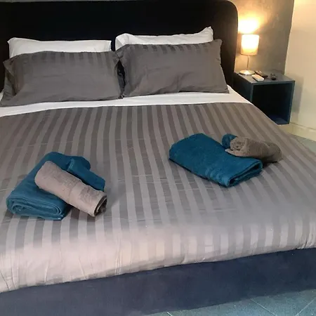 Bed And Breakfast A Casa Del Dentista