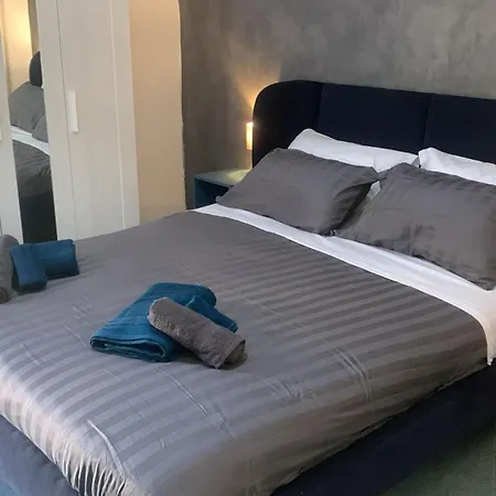 Bed And Breakfast A Casa Del Dentista