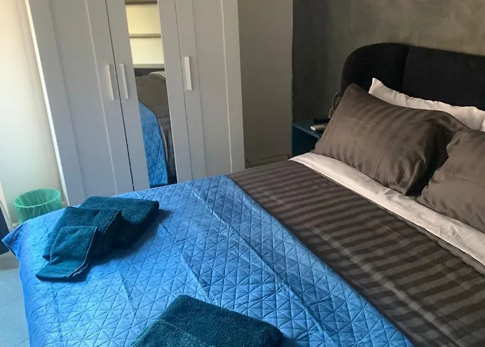 Frühstückspension A Casa Del Dentista 4*