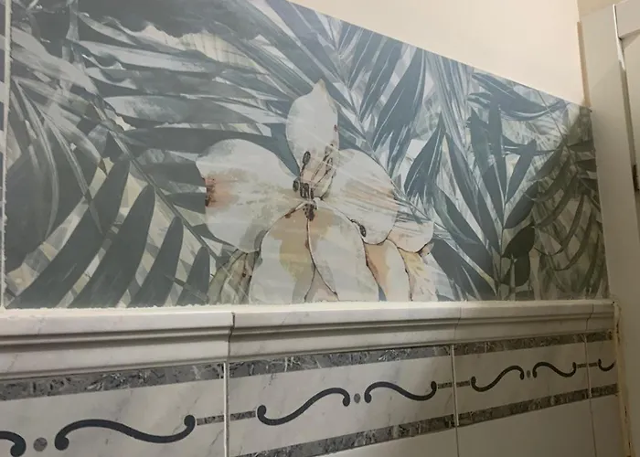 Frühstückspension A Casa Del Dentista Rom
