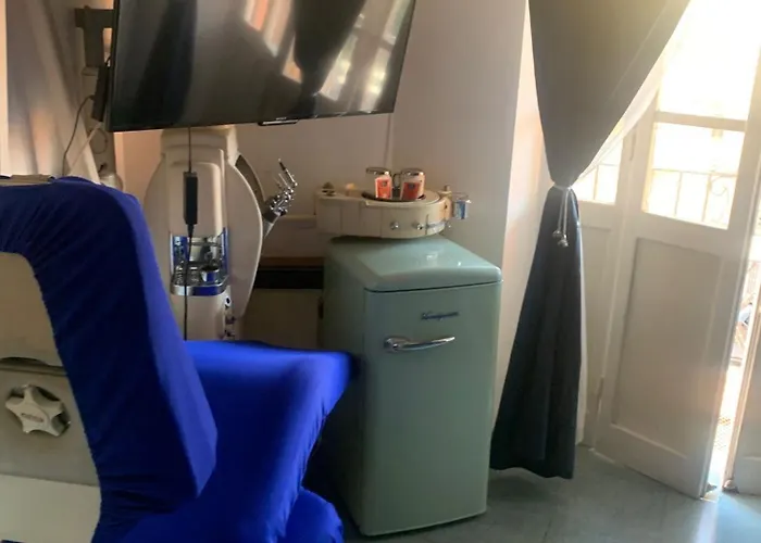 A Casa Del Dentista Rom