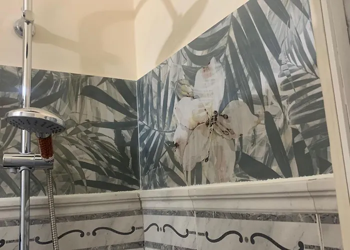 Frühstückspension A Casa Del Dentista 4*