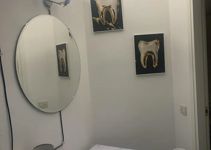 A Casa Del Dentista 4*