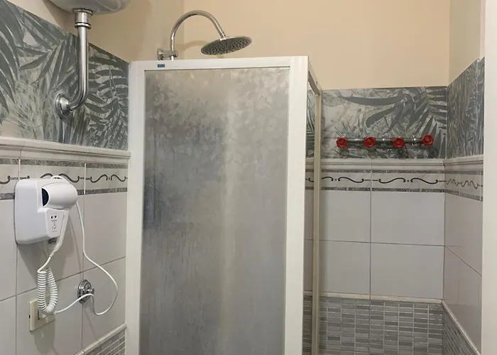A Casa Del Dentista 4* Рим