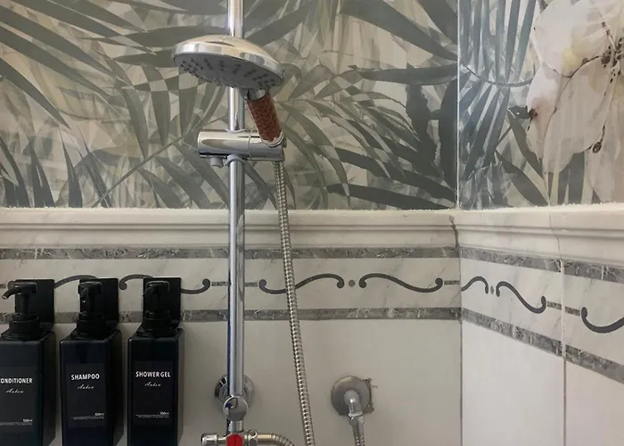 Frühstückspension A Casa Del Dentista 4*