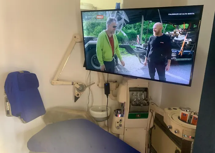 A Casa Del Dentista