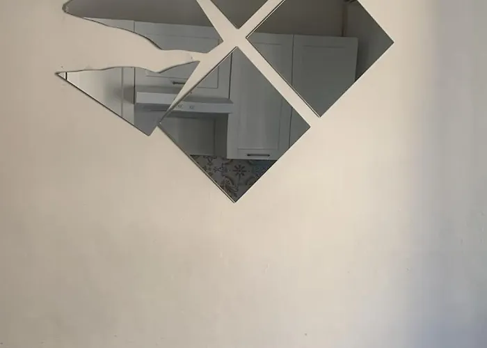 Frühstückspension A Casa Del Dentista Rom