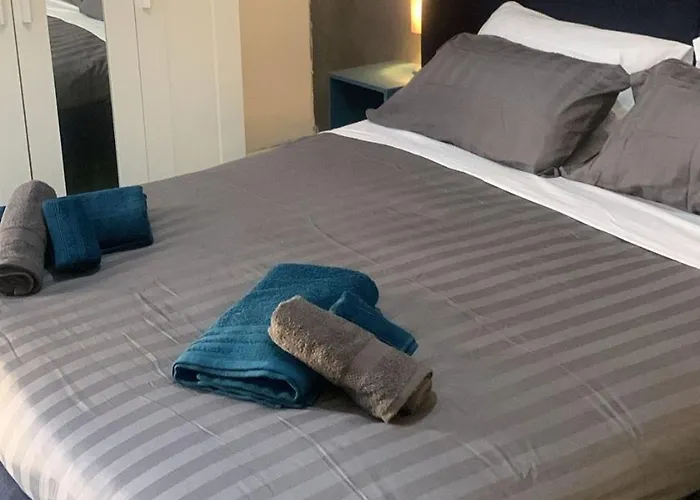 Frühstückspension A Casa Del Dentista 4*