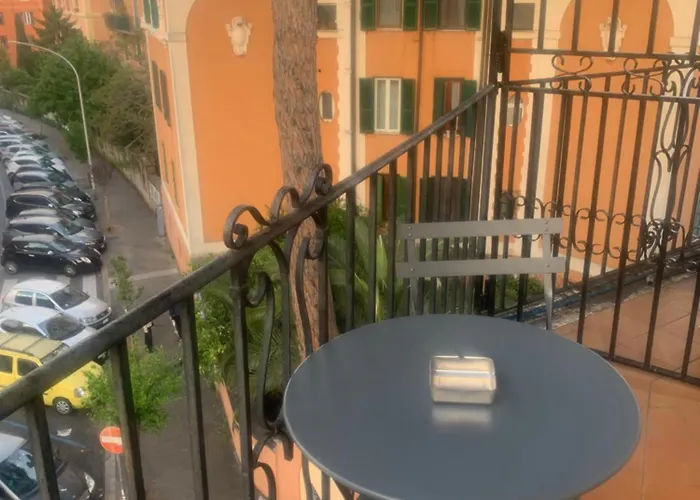 A Casa Del Dentista 4* Rom
