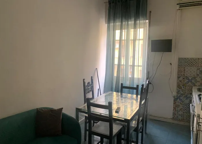 A Casa Del Dentista Frühstückspension 4*
