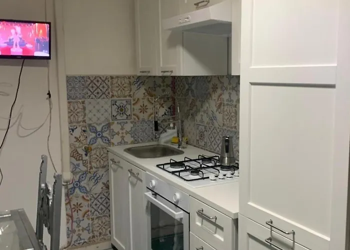 A Casa Del Dentista Frühstückspension 4*