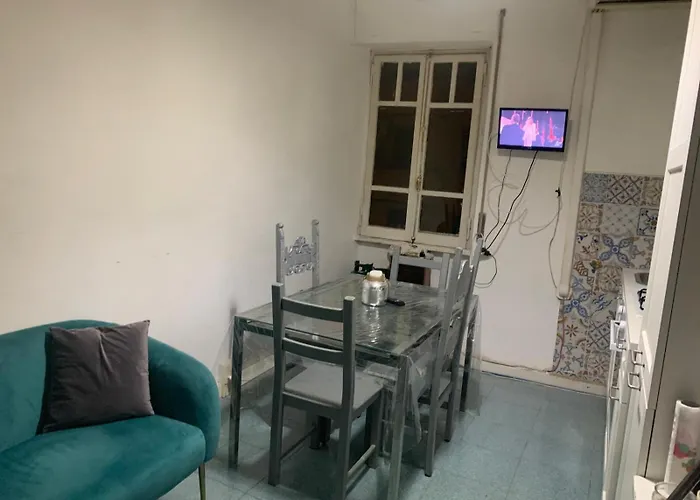 A Casa Del Dentista Frühstückspension 4*