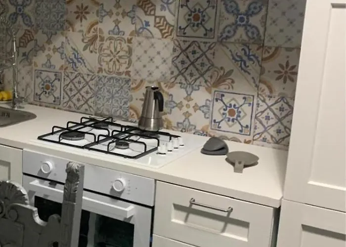 Frühstückspension A Casa Del Dentista
