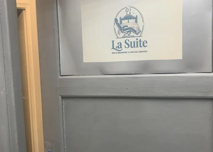 A Casa Del Dentista
