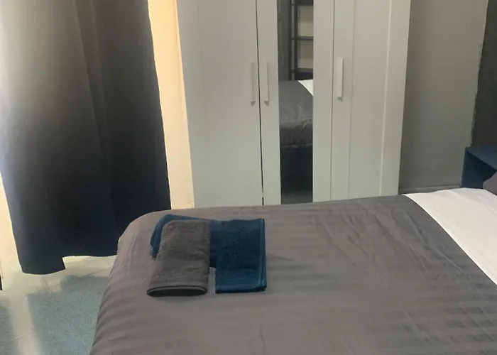 A Casa Del Dentista Bed & Breakfast