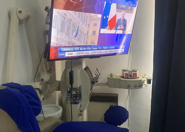 A Casa Del Dentista 4*