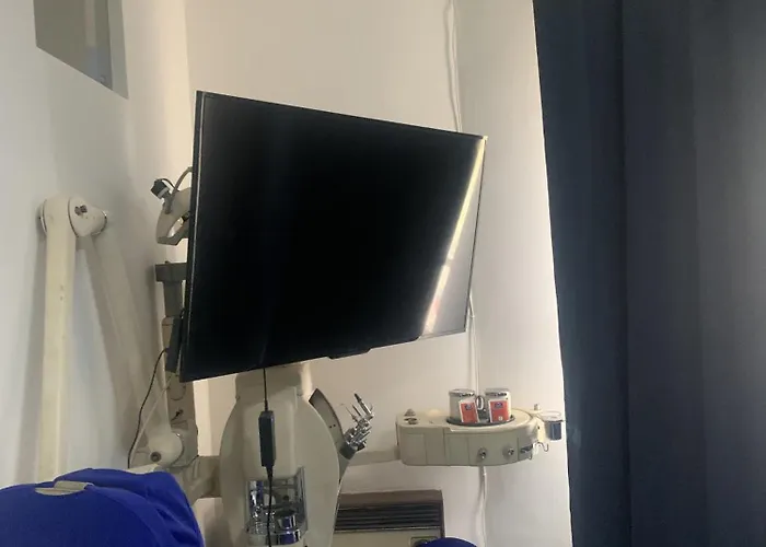 A Casa Del Dentista Frühstückspension Rom