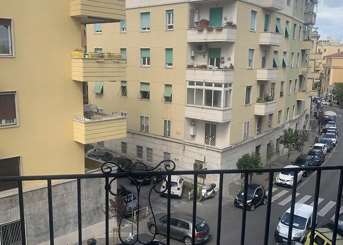 A Casa Del Dentista Frühstückspension 4*