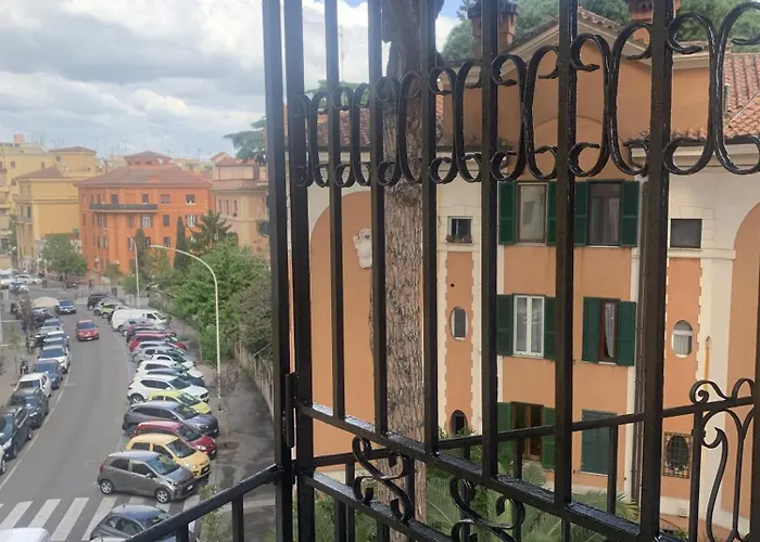 Frühstückspension A Casa Del Dentista 4*