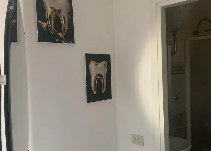 A Casa Del Dentista Frühstückspension 4*