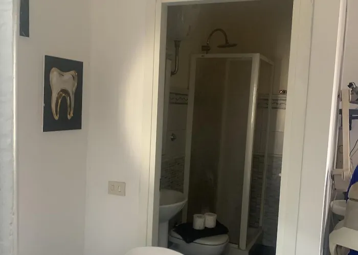 Frühstückspension A Casa Del Dentista
